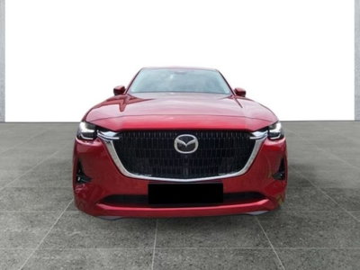 Mazda CX-60 2.5L e-Skyactiv G PHEV AWD Takumi (2)