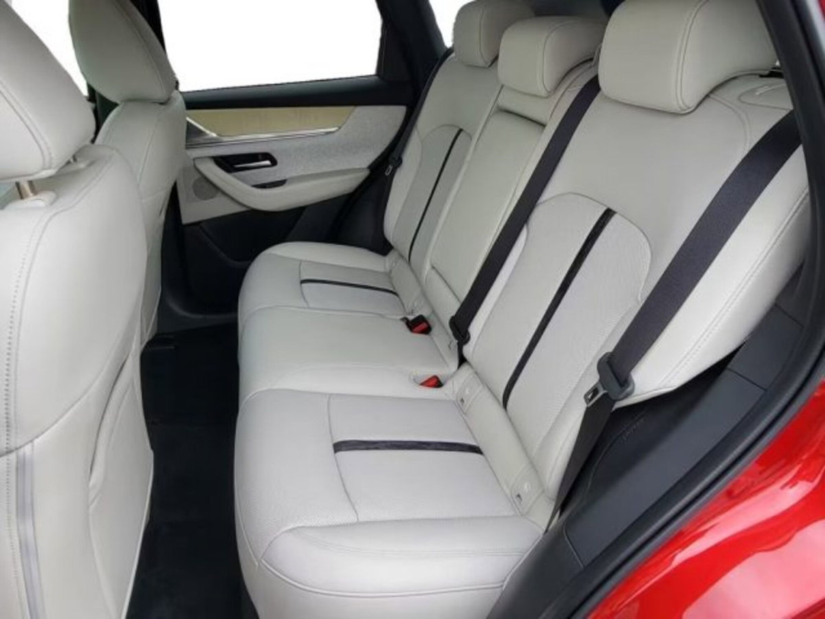 Mazda CX-60 2.5L e-Skyactiv G PHEV AWD Takumi (20)