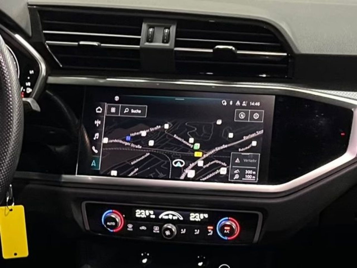 Audi Q3 Sportback 35 TDI quattro (10)