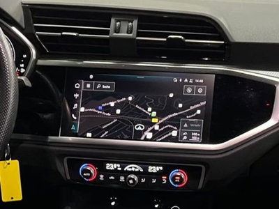 Audi Q3 Sportback 35 TDI quattro (10)