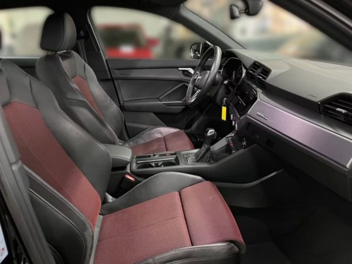 Audi Q3 Sportback 35 TDI quattro (11)