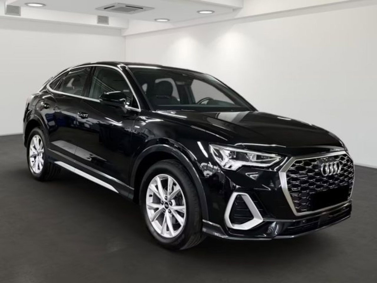 Audi Q3 Sportback 35 TDI quattro (3)