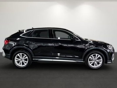 Audi Q3 Sportback 35 TDI quattro (5)