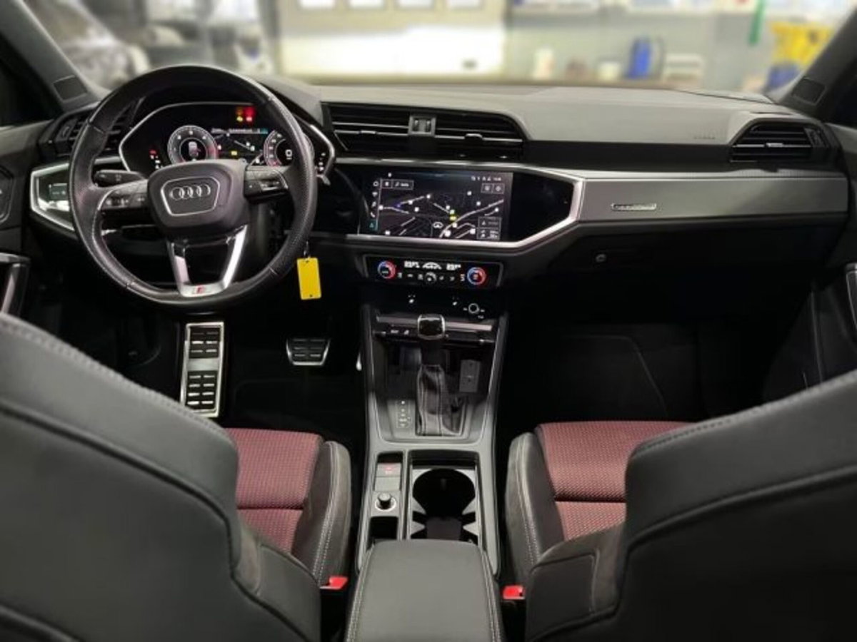 Audi Q3 Sportback 35 TDI quattro (8)