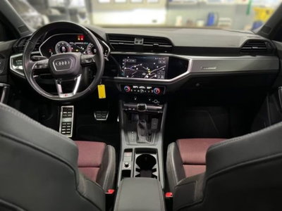 Audi Q3 Sportback 35 TDI quattro (8)