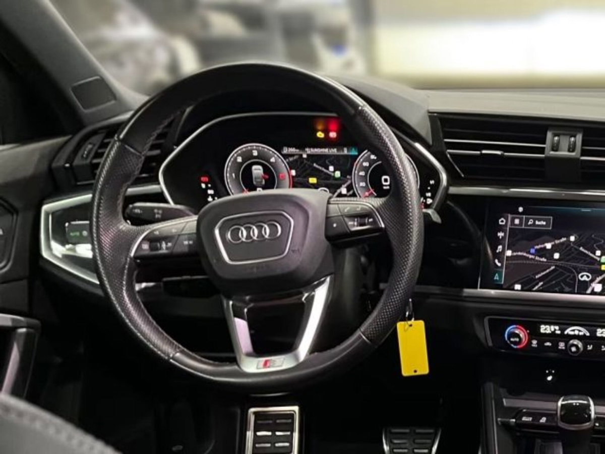 Audi Q3 Sportback 35 TDI quattro (9)