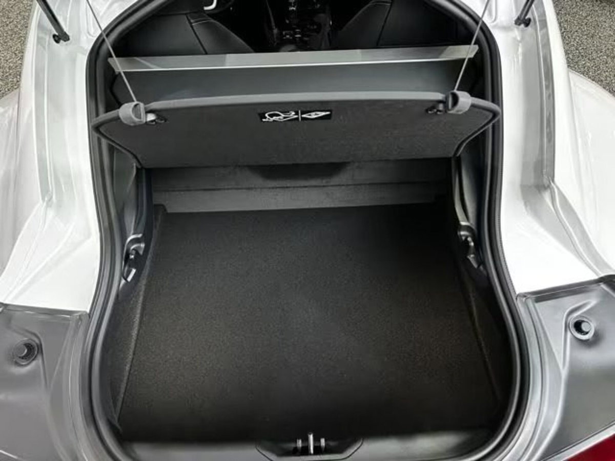 Toyota GR Supra 2.0 Sport auto (13)