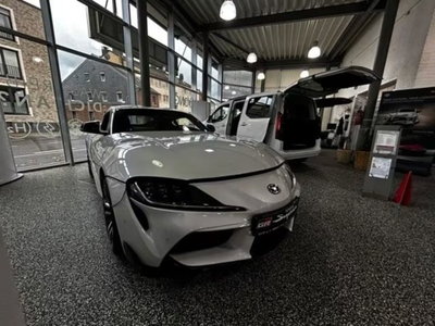 Toyota GR Supra 2.0 Sport auto (2)