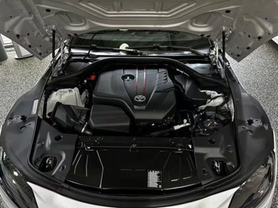 Toyota GR Supra 2.0 Sport auto (7)