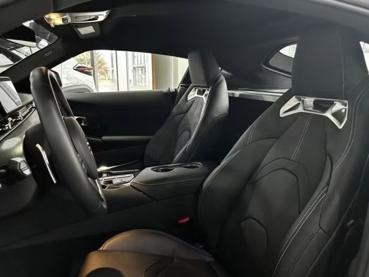 Toyota GR Supra 2.0 Sport auto (9)
