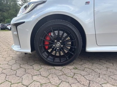 Toyota GR Yaris 1.6 Turbo 3 porte GR Yaris Circuit (7)