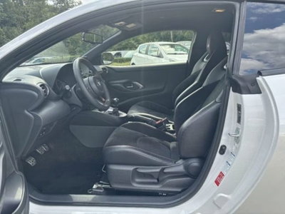 Toyota GR Yaris 1.6 Turbo 3 porte GR Yaris Circuit (8)