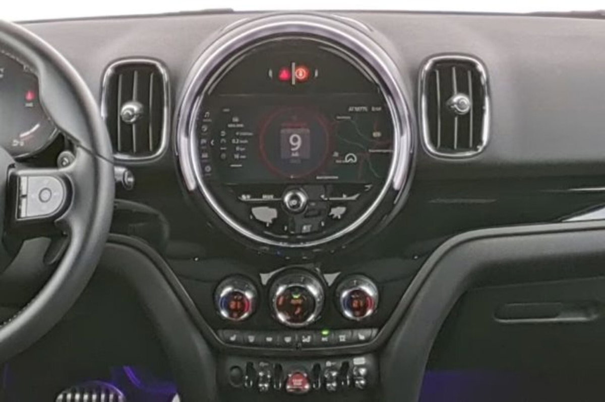 MINI Mini Countryman 2.0 John Cooper Works Essential Countryman ALL4 (10)