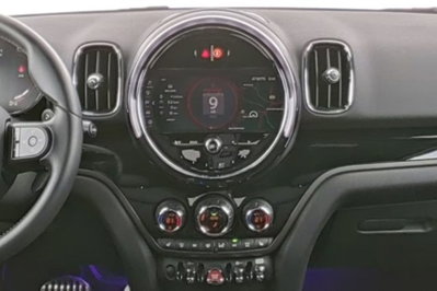 MINI Mini Countryman 2.0 John Cooper Works Essential Countryman ALL4 (10)