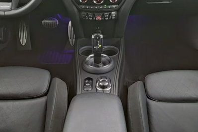 MINI Mini Countryman 2.0 John Cooper Works Essential Countryman ALL4 (11)