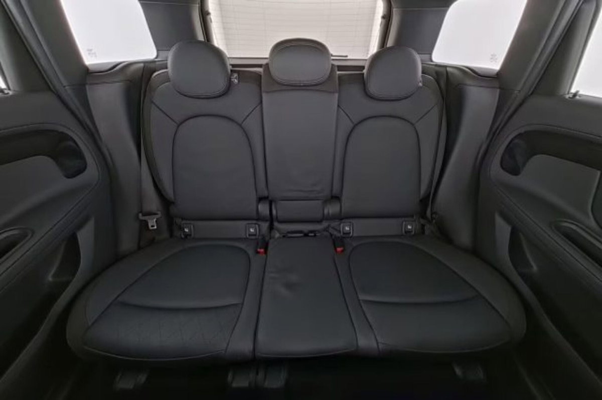 MINI Mini Countryman 2.0 John Cooper Works Essential Countryman ALL4 (12)