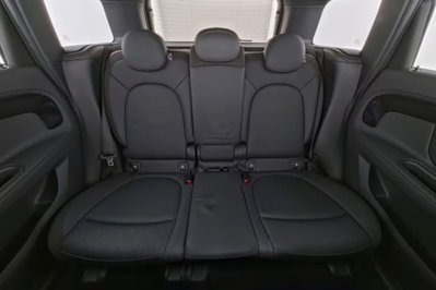 MINI Mini Countryman 2.0 John Cooper Works Essential Countryman ALL4 (12)