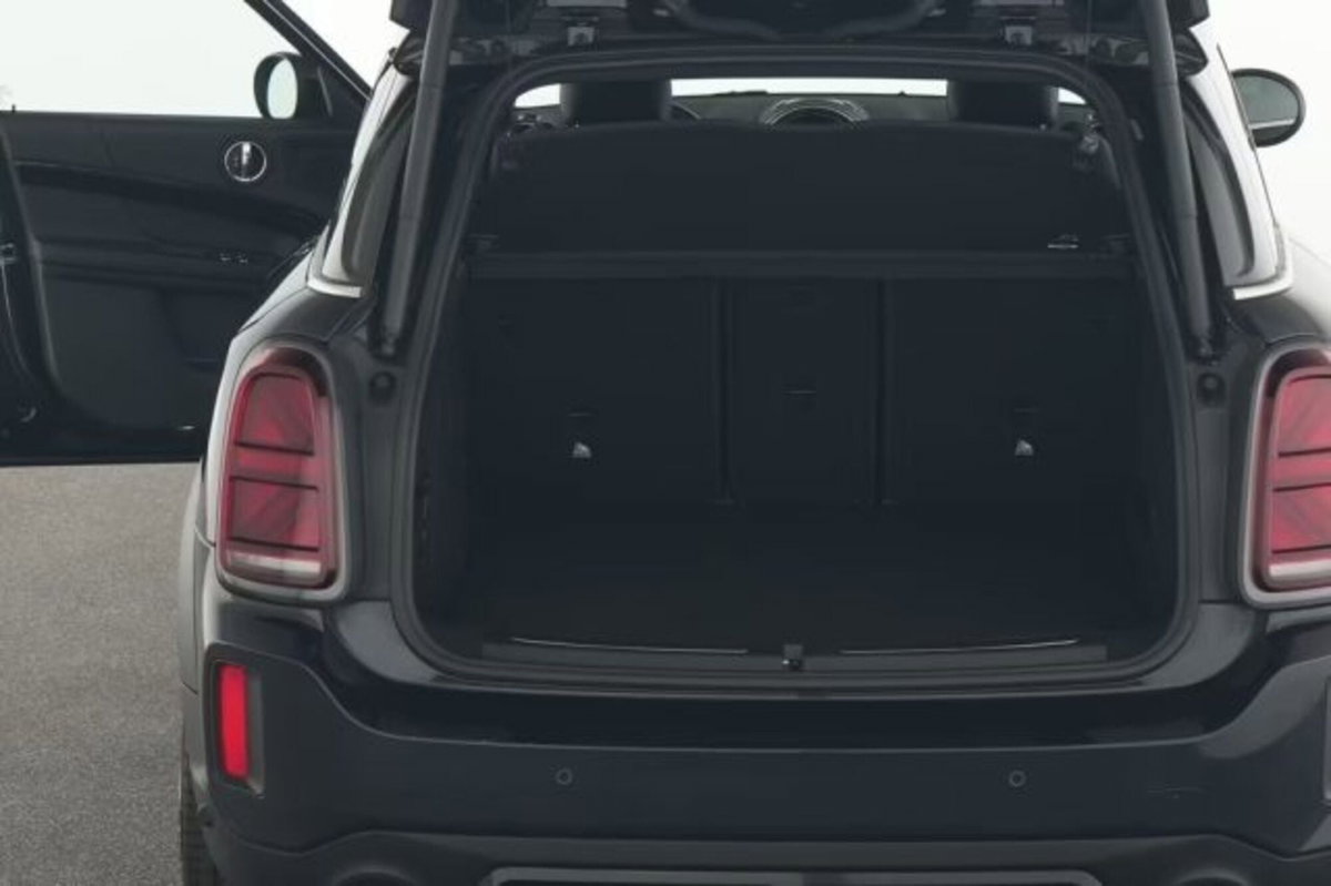 MINI Mini Countryman 2.0 John Cooper Works Essential Countryman ALL4 (13)