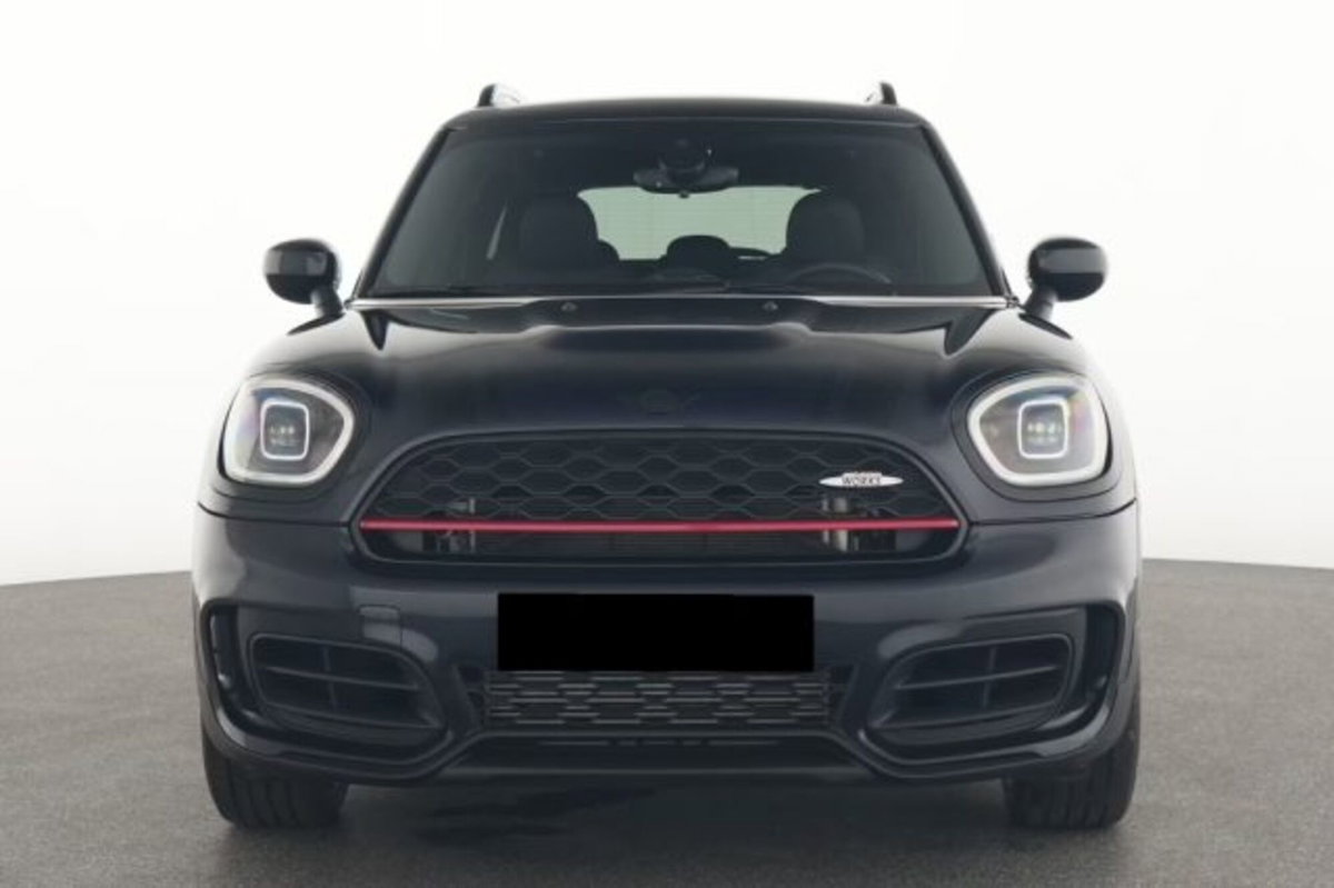 MINI Mini Countryman 2.0 John Cooper Works Essential Countryman ALL4 (2)