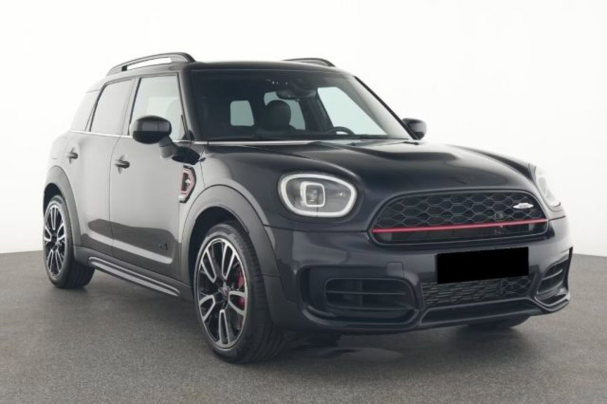 MINI Mini Countryman 2.0 John Cooper Works Essential Countryman ALL4 (3)