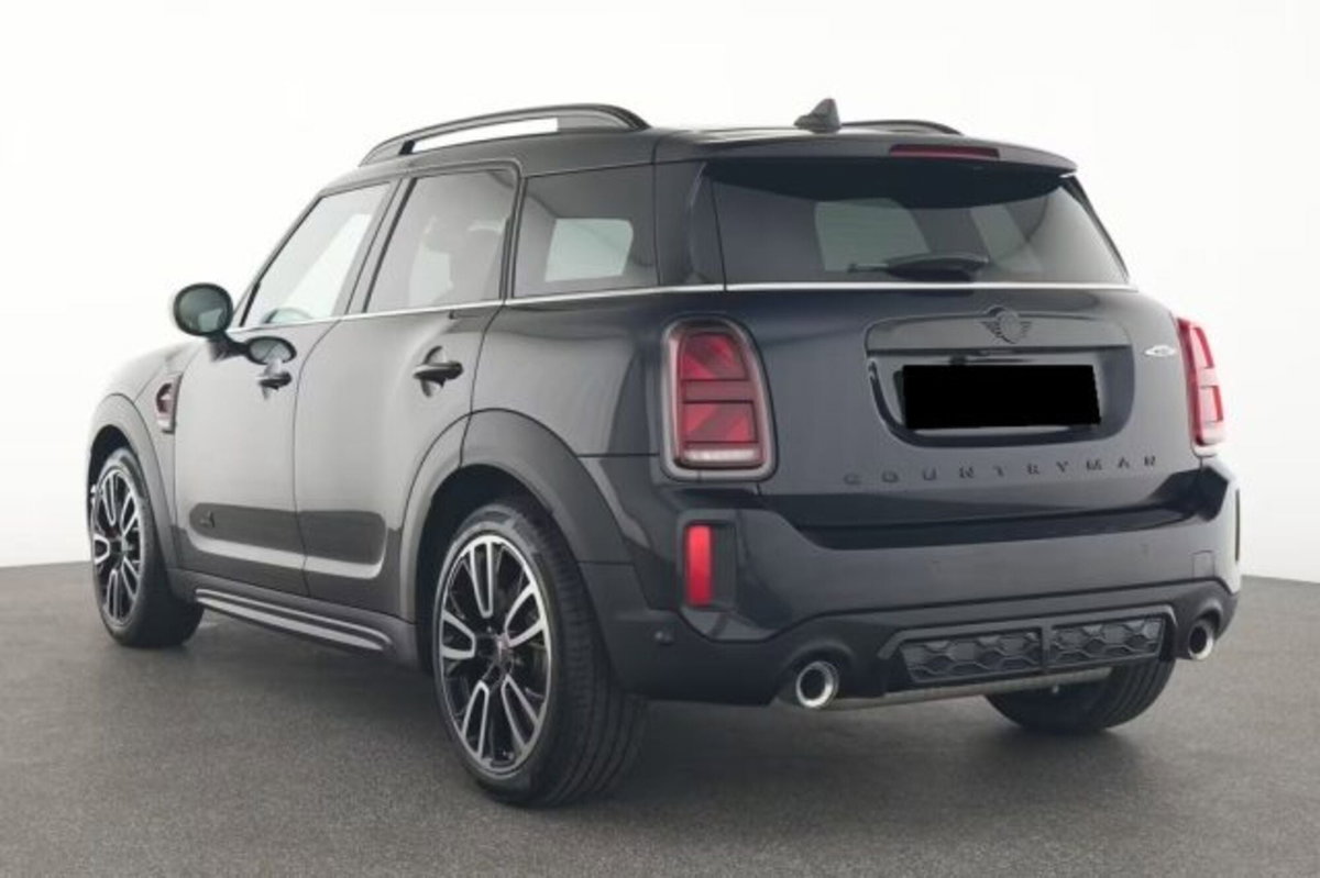 MINI Mini Countryman 2.0 John Cooper Works Essential Countryman ALL4 (4)