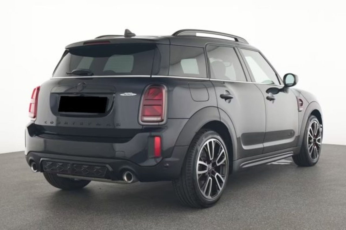 MINI Mini Countryman 2.0 John Cooper Works Essential Countryman ALL4 (5)
