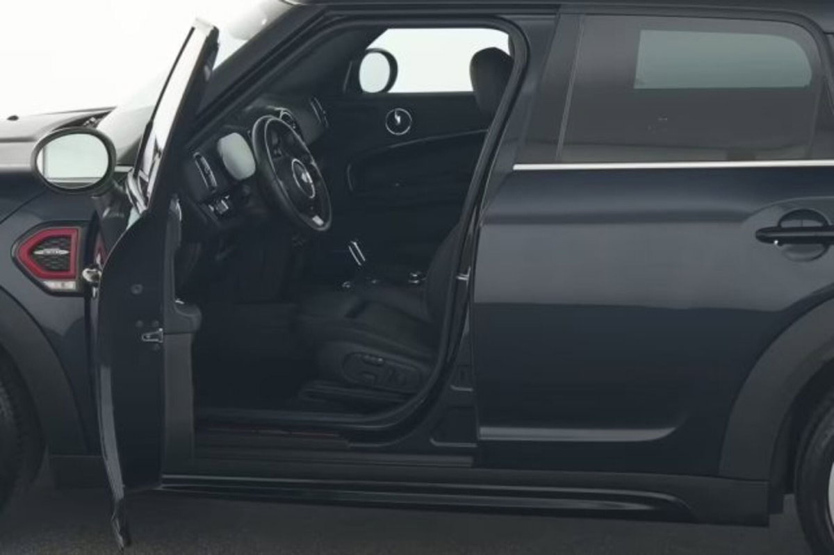 MINI Mini Countryman 2.0 John Cooper Works Essential Countryman ALL4 (6)