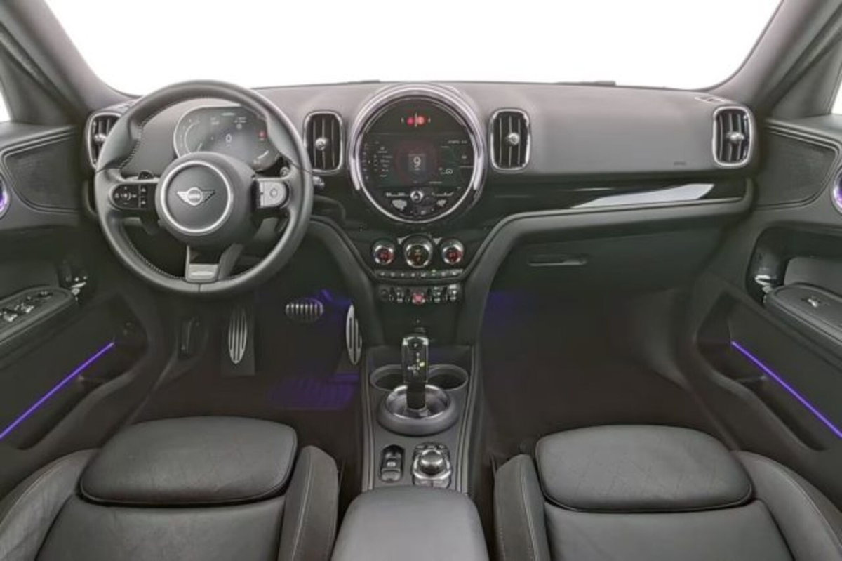 MINI Mini Countryman 2.0 John Cooper Works Essential Countryman ALL4 (7)