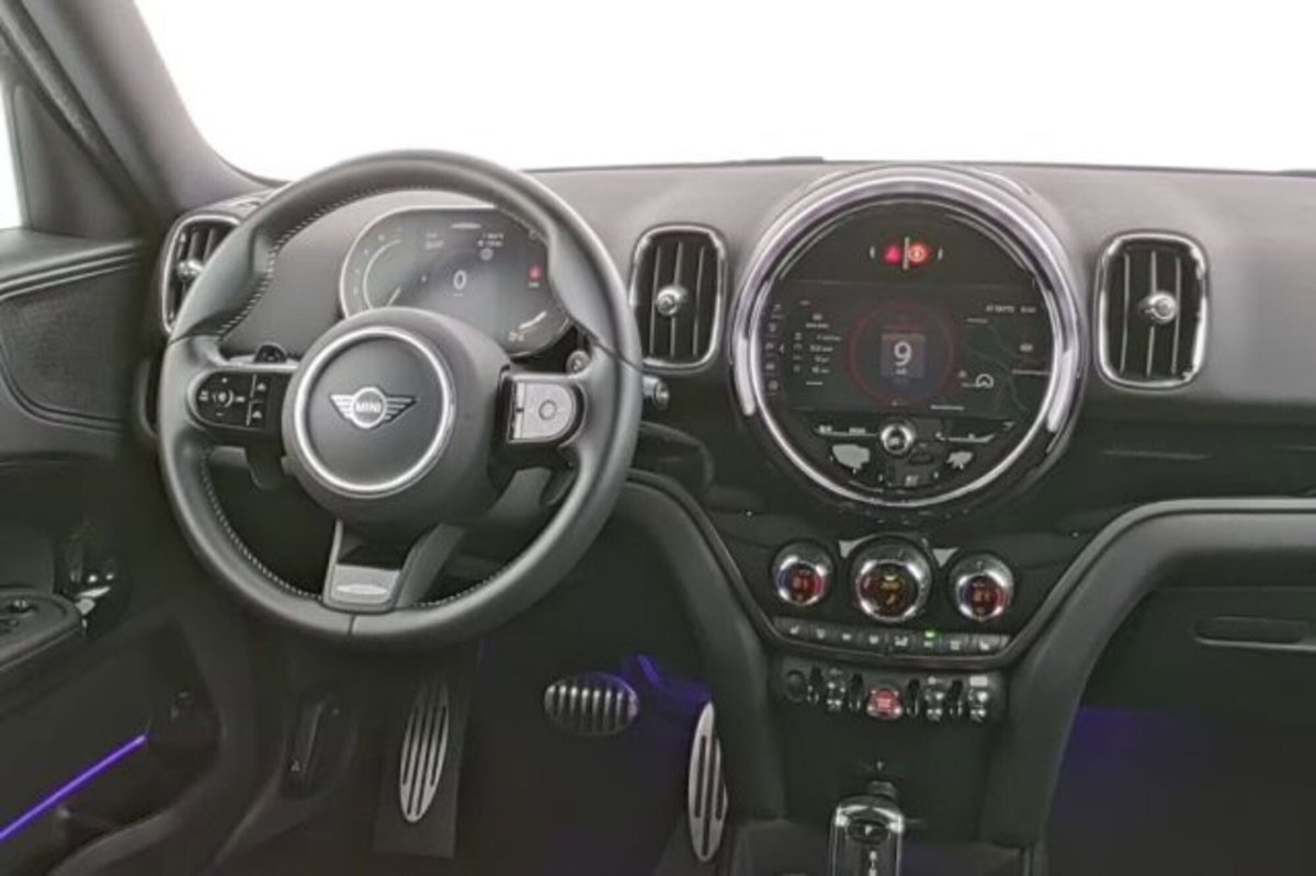 MINI Mini Countryman 2.0 John Cooper Works Essential Countryman ALL4 (8)