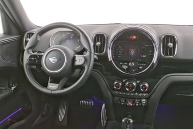 MINI Mini Countryman 2.0 John Cooper Works Essential Countryman ALL4 (8)