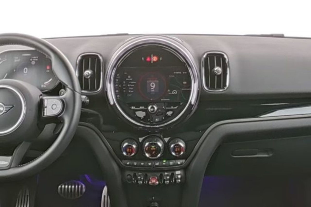 MINI Mini Countryman 2.0 John Cooper Works Essential Countryman ALL4 (9)
