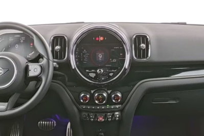 MINI Mini Countryman 2.0 John Cooper Works Essential Countryman ALL4 (9)