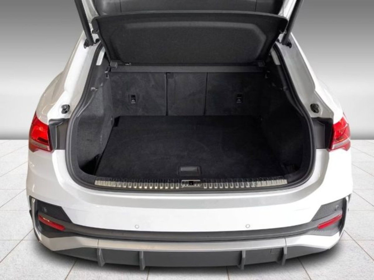 Audi Q3 Sportback 35 TDI quattro S tronic S line edition (12)