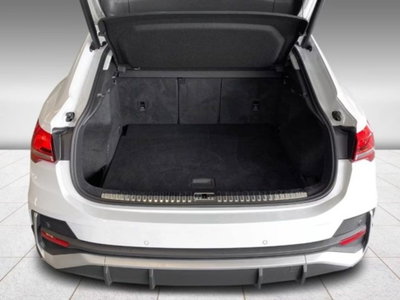 Audi Q3 Sportback 35 TDI quattro S tronic S line edition (12)