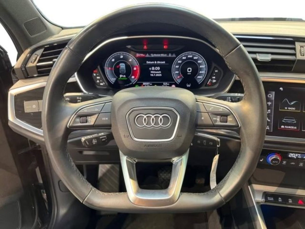 Audi Q3 Sportback 40 TDI quattro S tronic S line edition (12)