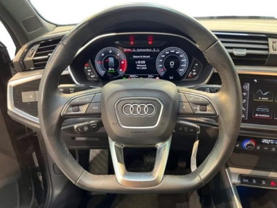 Audi Q3 Sportback 40 TDI quattro S tronic S line edition (12)
