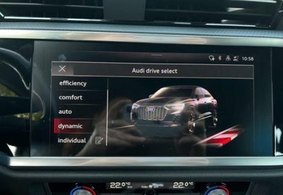 Audi Q3 Sportback 35 TDI quattro S tronic S line edition (10)