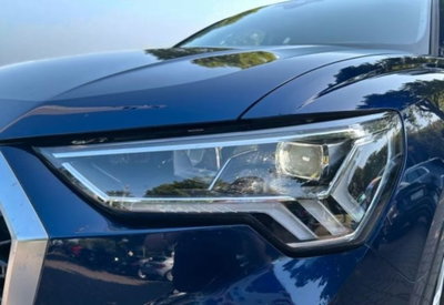 Audi Q3 Sportback 35 TDI quattro S tronic S line edition (6)