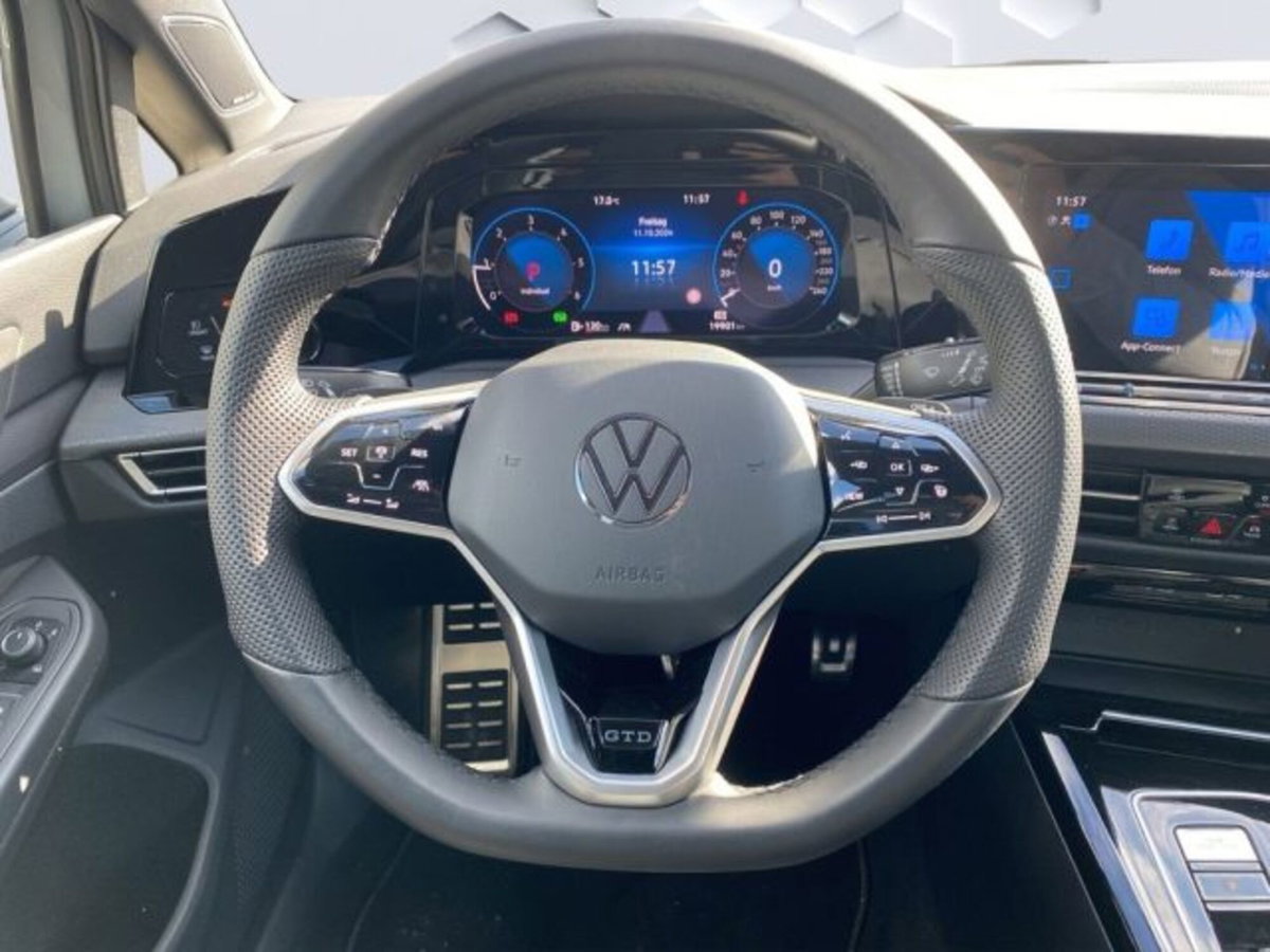 Volkswagen Golf 2.0 TDI GTD DSG (10)