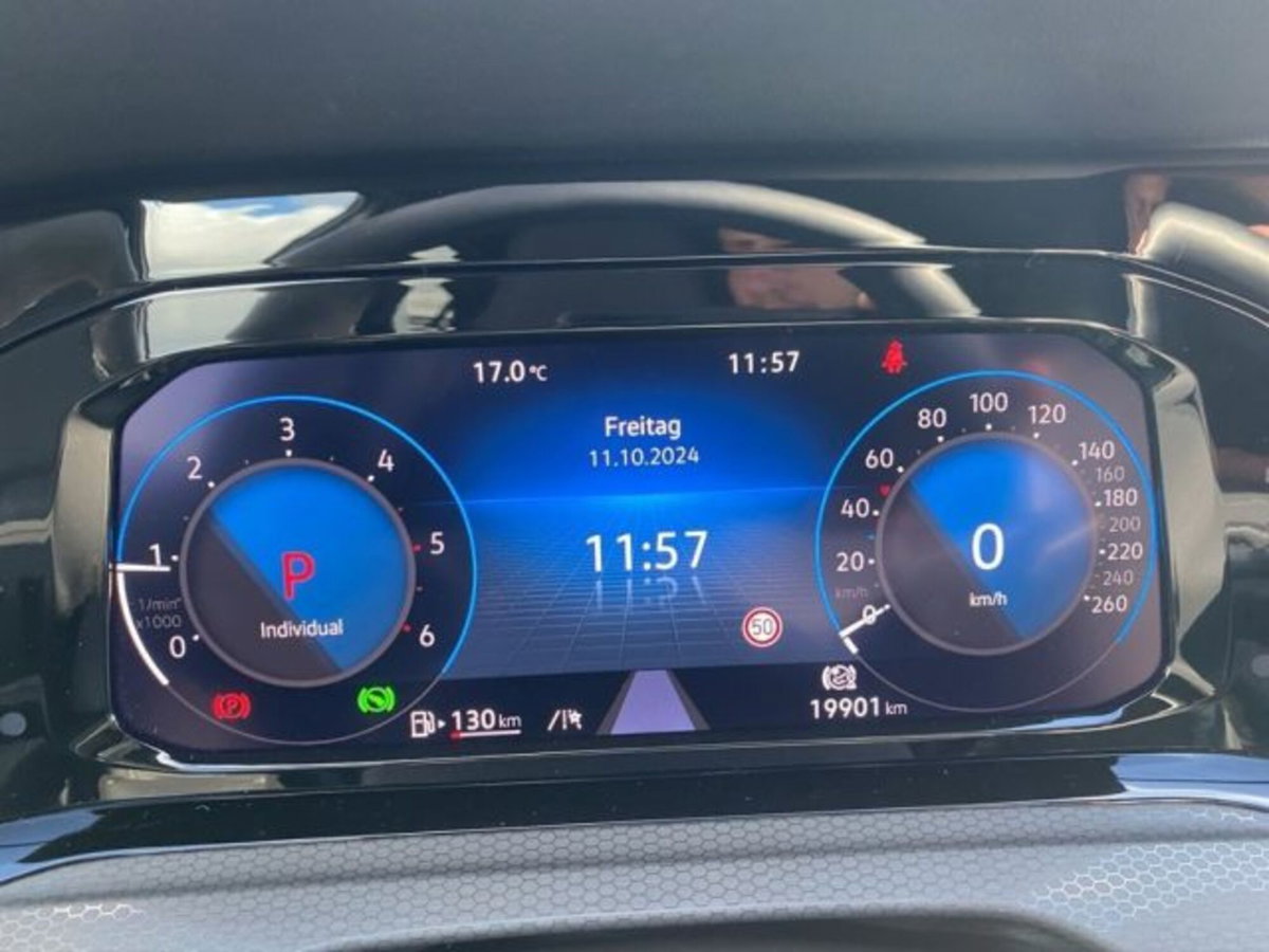 Volkswagen Golf 2.0 TDI GTD DSG (11)