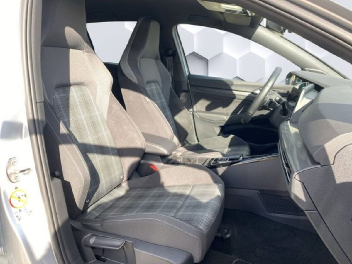 Volkswagen Golf 2.0 TDI GTD DSG (16)