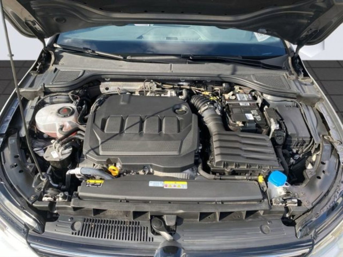 Volkswagen Golf 2.0 TDI GTD DSG (18)