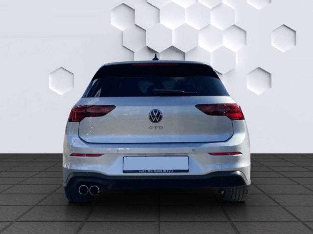 Volkswagen Golf 2.0 TDI GTD DSG (4)