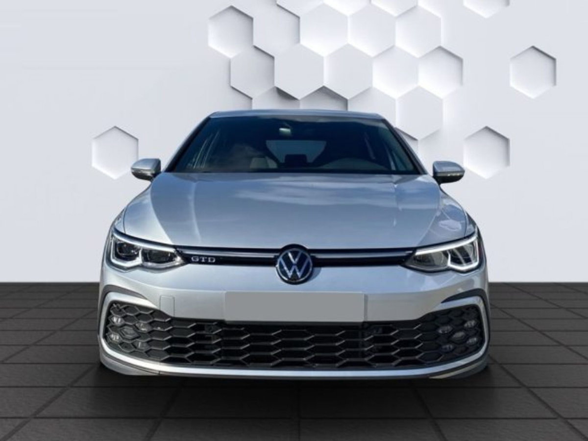 Volkswagen Golf 2.0 TDI GTD DSG (5)