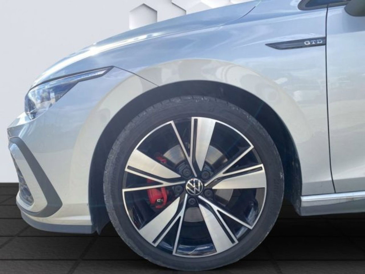 Volkswagen Golf 2.0 TDI GTD DSG (7)