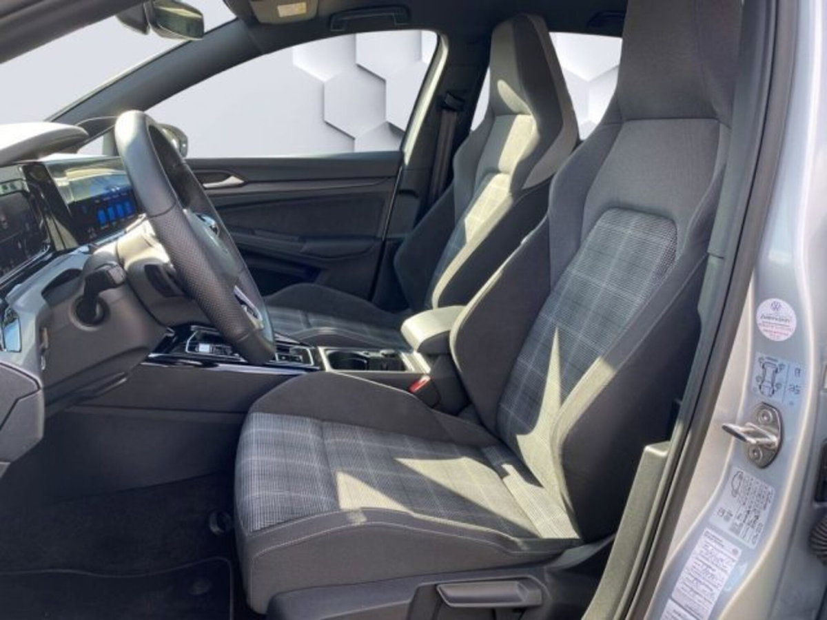 Volkswagen Golf 2.0 TDI GTD DSG (8)