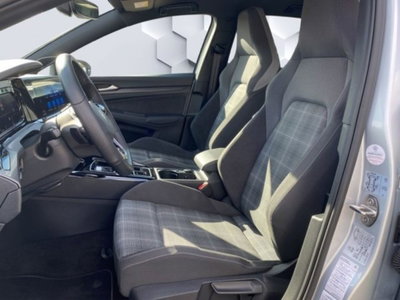 Volkswagen Golf 2.0 TDI GTD DSG (8)