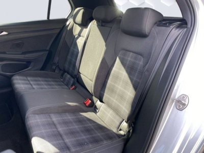 Volkswagen Golf 2.0 TDI GTD DSG (9)