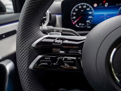 Mercedes-Benz Classe A 180 d AMG Line Premium Plus auto (10)