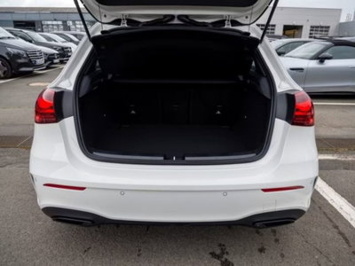 Mercedes-Benz Classe A 180 d AMG Line Premium Plus auto (18)